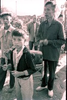 1950至2006年臺灣常民生活藏品圖，第1張