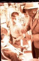 1950至2006年臺灣常民生活藏品圖，第1張