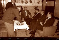 1950至2006年臺灣常民生活藏品圖，第1張