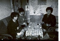 1950至2006年臺灣常民生活藏品圖，第1張