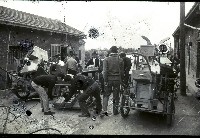 1950至2006年臺灣常民生活藏品圖，第1張