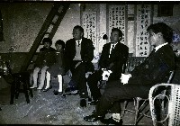 1950至2006年臺灣常民生活藏品圖，第1張