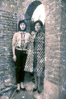 1950至2006年臺灣常民生活藏品圖，第1張