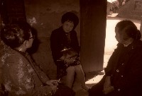 1950至2006年臺灣常民生活藏品圖，第1張