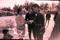 1950至2006年臺灣常民生活藏品圖，第1張