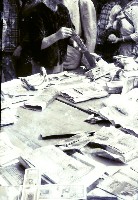 1950至2006年臺灣常民生活藏品圖，第1張