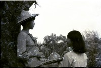 1950至2006年臺灣常民生活藏品圖，第1張