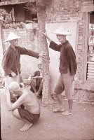 1950至2006年臺灣常民生活藏品圖，第1張