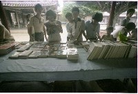 1950至2006年臺灣常民生活藏品圖，第1張