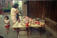1950至2006年臺灣常民生活藏品圖，第1張
