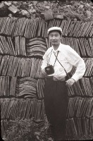 1950至2006年臺灣常民生活藏品圖，第1張