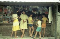 1950至2006年臺灣常民生活藏品圖，第1張