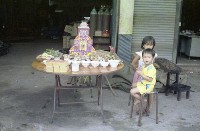 七娘媽生（1950至2006年臺灣常民生活）藏品圖，第1張