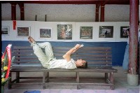 1950至2006年臺灣常民生活藏品圖，第1張