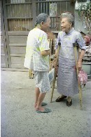 1950至2006年臺灣常民生活藏品圖，第1張