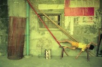 1950至2006年臺灣常民生活藏品圖，第1張