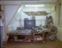 1950至2006年臺灣常民生活藏品圖，第1張