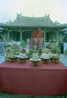 1950至2006年臺灣常民生活藏品圖，第1張