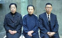 1950至2006年臺灣常民生活藏品圖，第1張