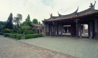 1950至2006年臺灣常民生活藏品圖，第1張