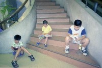 1950至2006年臺灣常民生活藏品圖，第1張