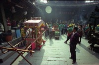 1950至2006年臺灣常民生活藏品圖，第1張