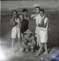 1950至2006年臺灣常民生活藏品圖，第1張