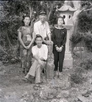 1950至2006年臺灣常民生活藏品圖，第1張
