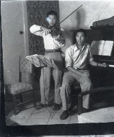 1950至2006年臺灣常民生活藏品圖，第1張