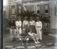 1950至2006年臺灣常民生活藏品圖，第1張