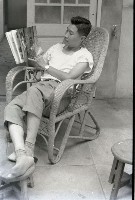 1950至2006年臺灣常民生活藏品圖，第1張