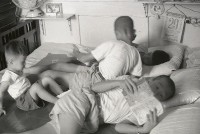 1950至2006年臺灣常民生活藏品圖，第1張