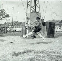 1950至2006年臺灣常民生活藏品圖，第1張