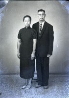 1950至2006年臺灣常民生活藏品圖，第1張