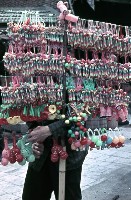 玩具（1950至2006年臺灣常民生活）藏品圖，第1張