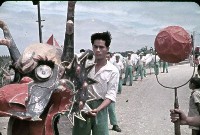 龍王祭（1950至2006年臺灣常民生活）藏品圖，第1張