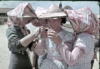 〈喜悅〉（1950至2006年臺灣常民生活）藏品圖，第1張