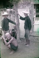 〈たまり場〉聚會場所（1950至2006年臺灣常民生活）藏品圖，第1張