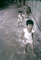 1950至2006年臺灣常民生活藏品圖，第1張