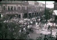 地方賢達黃秋的喪禮（1950至2006年臺灣常民生活）藏品圖，第1張