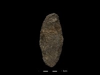 斧鋤形器藏品圖，第1張