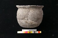 陶罐藏品圖，第2張