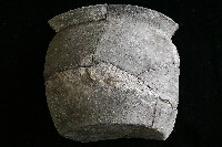 陶罐藏品圖，第1張