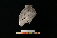 陶罐藏品圖，第2張