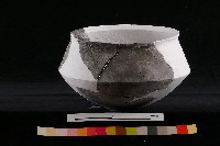 陶缽藏品圖，第2張