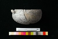 陶缽藏品圖，第2張