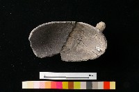 陶缽藏品圖，第3張