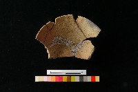 陶缽藏品圖，第4張