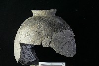 陶罐藏品圖，第10張