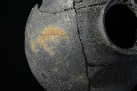 陶罐藏品圖，第1張